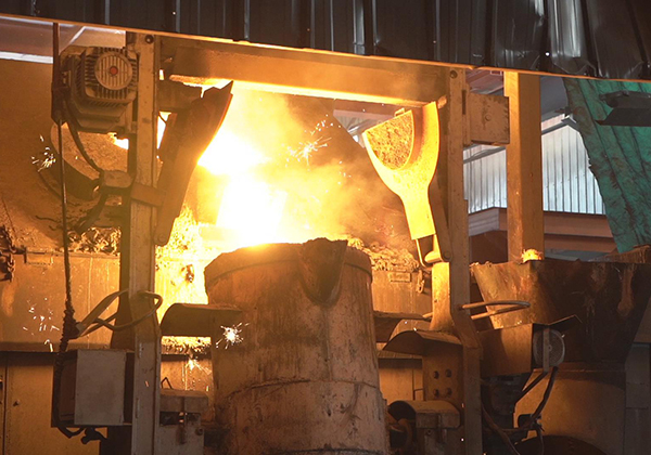 鑄造行業(yè)用語(yǔ)，你需要了解！