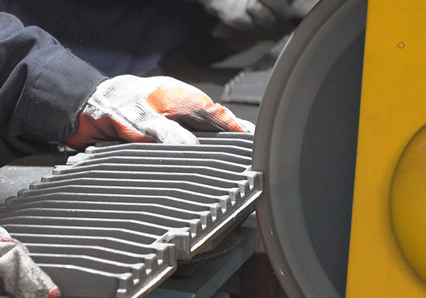 鑄造雨水篦子優(yōu)點